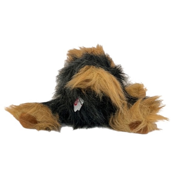 Clearance Sale | Vintage TY Beanie Yorkie Dog Stuffed Animal Toy - Picture 8 of 10